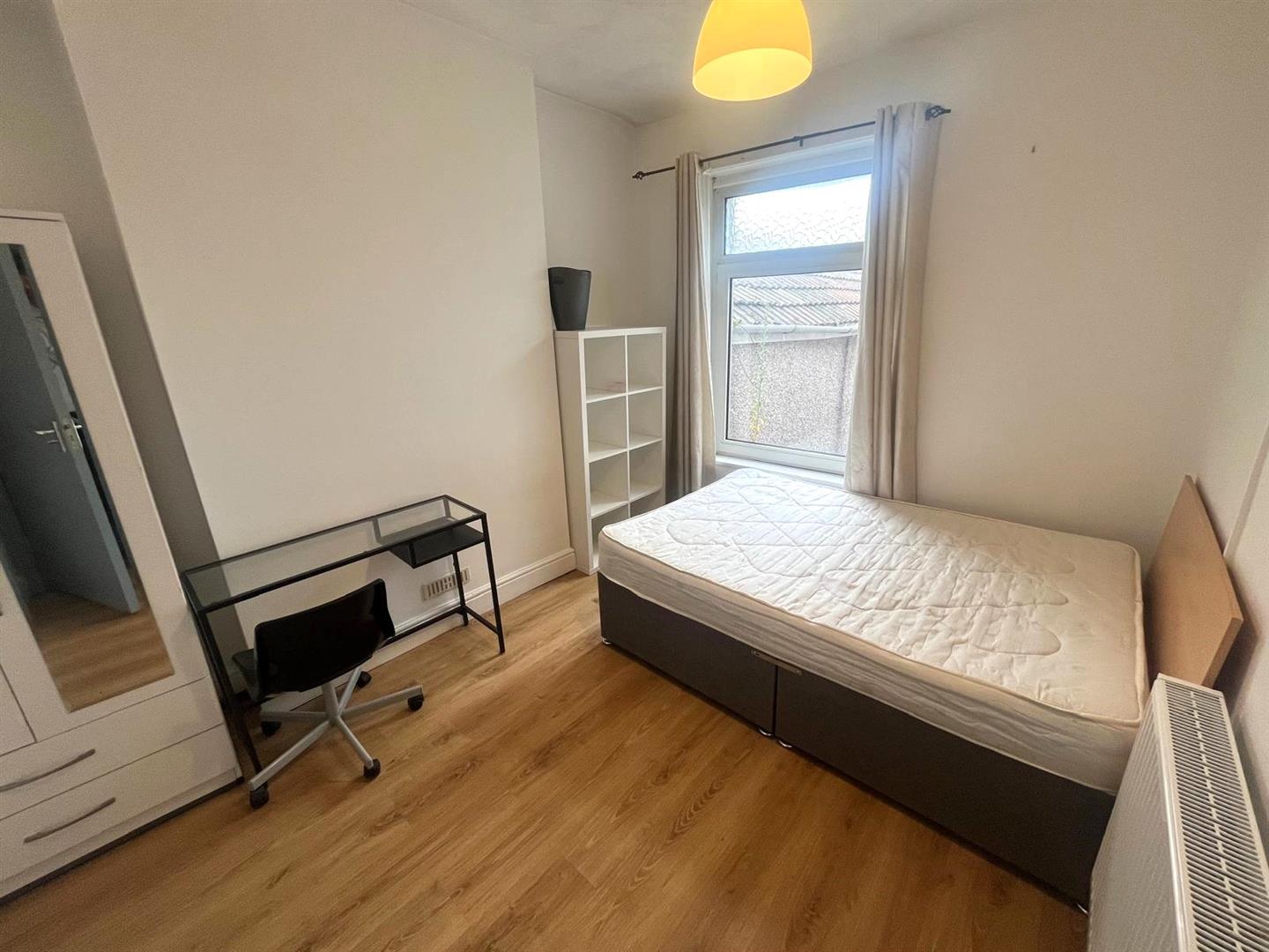 Waterloo Place, Brynmill, Swansea, SA2 0DE